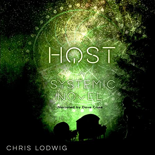Cover of Host