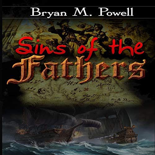 Cover of Sins of the Fathers