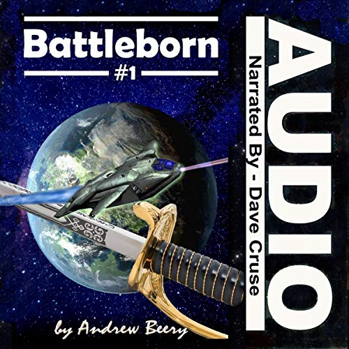 Cover of Battleborn