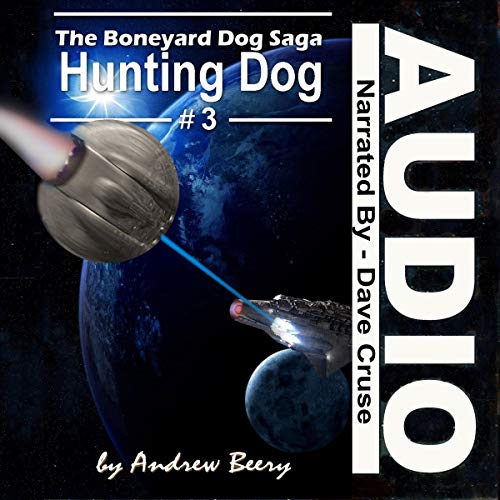 Cover of Hunting Dog