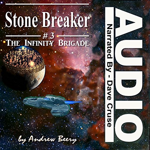 Cover of Stone Breaker