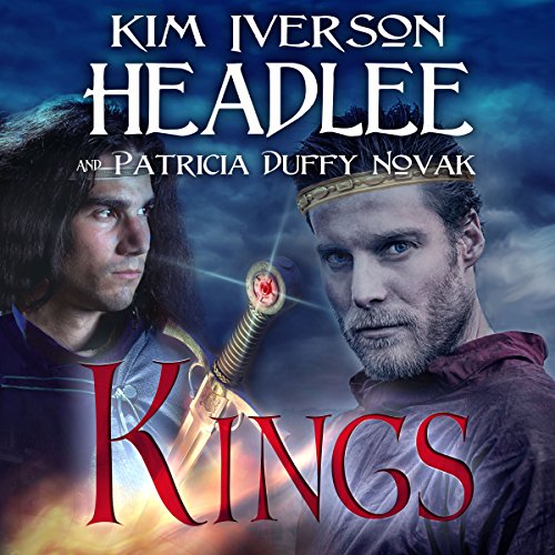 Cover of Kings