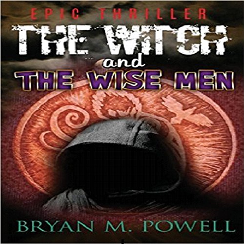 Cover of The Witch and the Wise Men