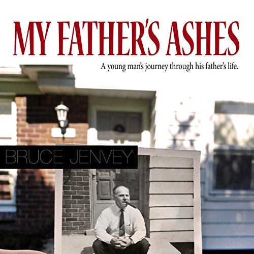 Cover of My Father's Ashes