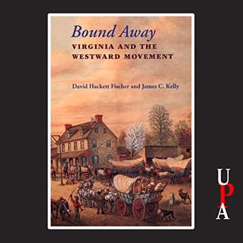 Cover of Bound Away