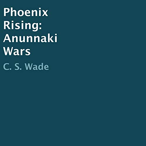 Cover of Phoenix Rising