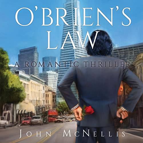 Cover of O’Brien’s Law