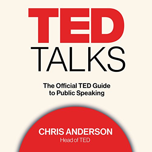 Cover of TED Talks