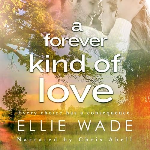 Cover of A Forever Kind of Love