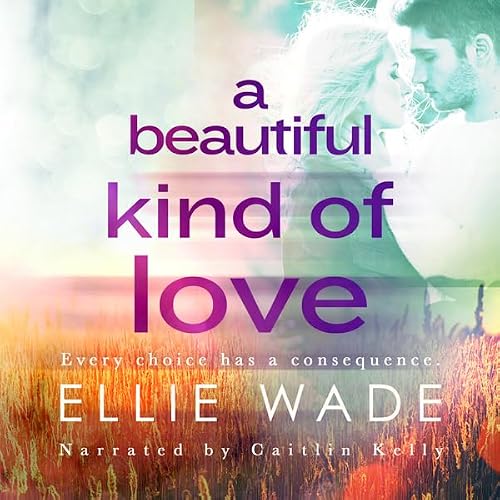 Cover of A Beautiful Kind of Love