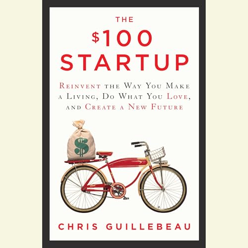 Cover of The $100 Startup