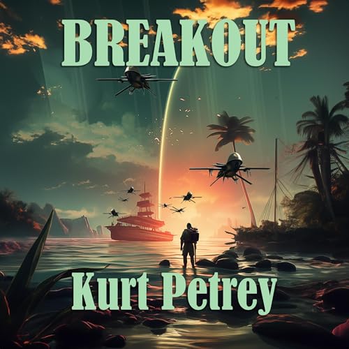 Cover of Breakout