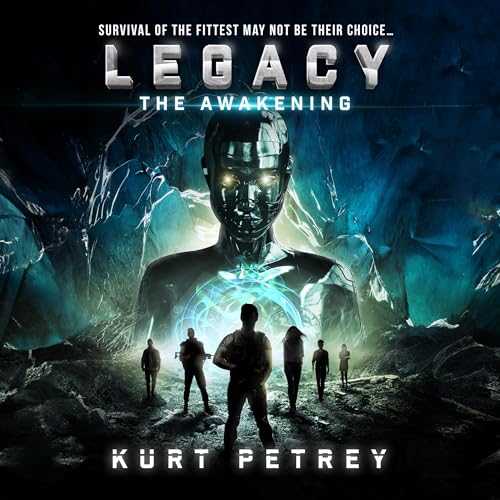Cover of The Awakening