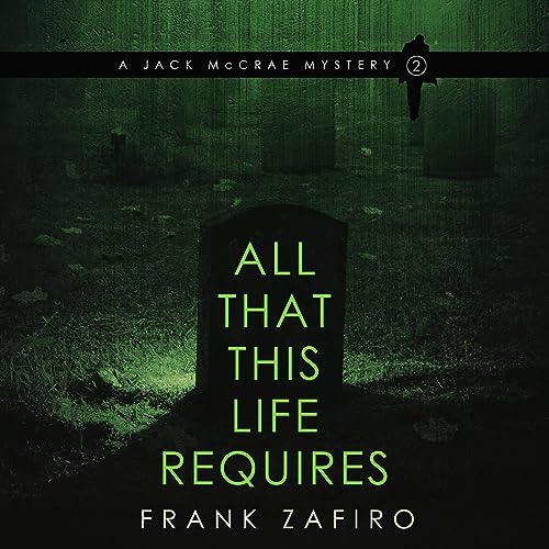 Cover of All That This Life Requires