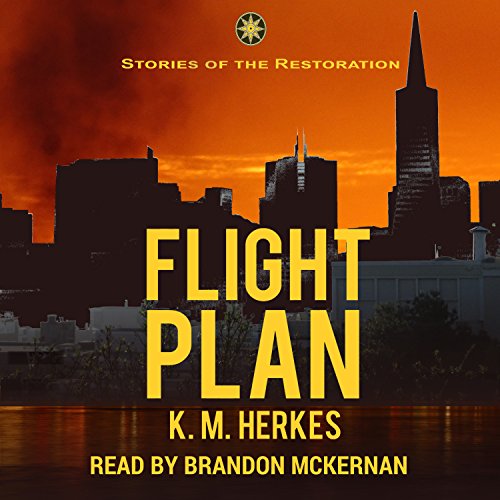 Cover of Flight Plan