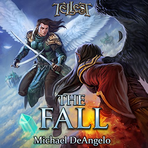 Cover of The Fall