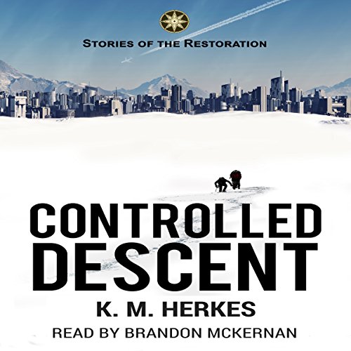 Cover of Controlled Descent