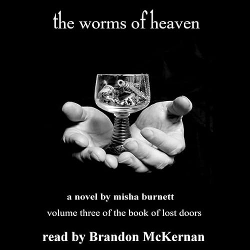 Cover of The Worms of Heaven