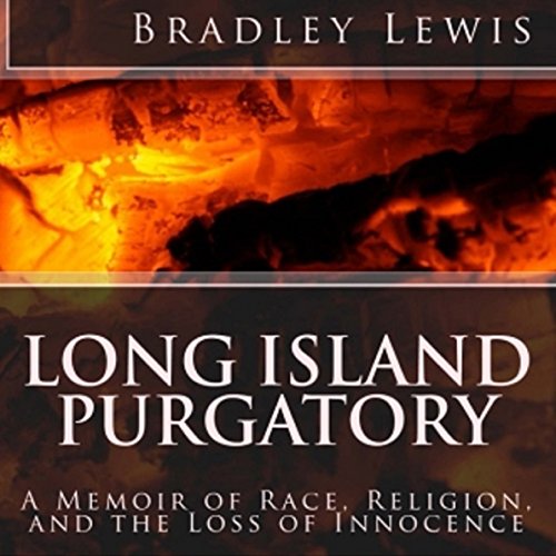 Cover of Long Island Purgatory
