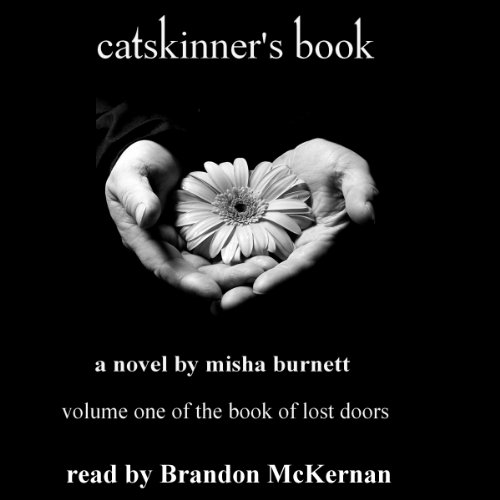 Cover of Catskinner's Book