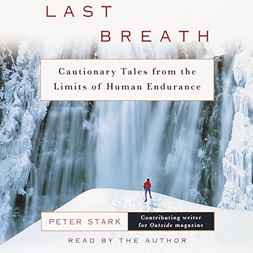 Cover of Last Breath