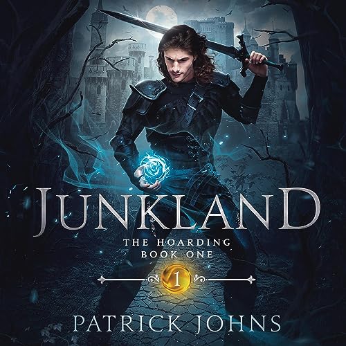 Cover of Junkland