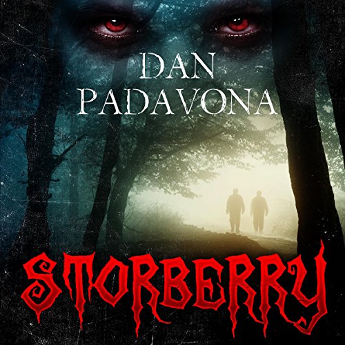 Cover of Storberry