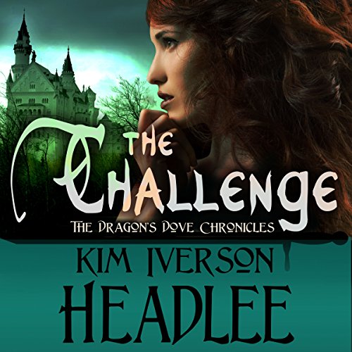 Cover of The Challenge