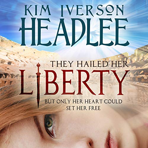 Cover of Liberty