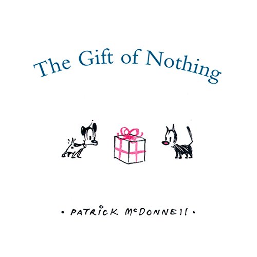Cover of The Gift of Nothing