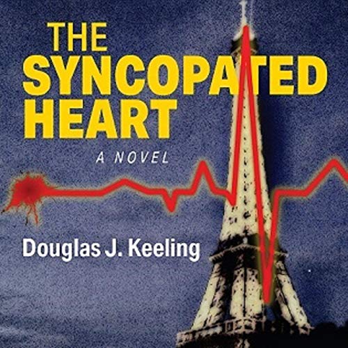 Cover of The Syncopated Heart