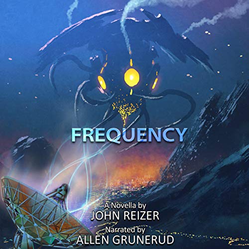 Cover of Frequency