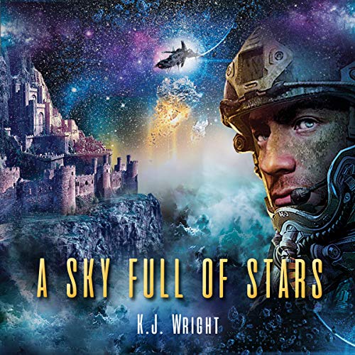 Cover of A Sky Full of Stars
