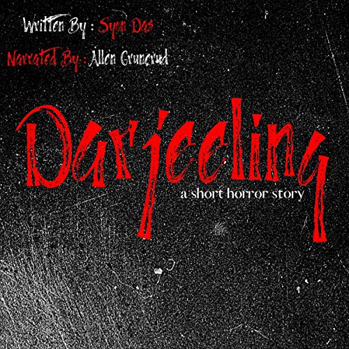 Cover of Darjeeling