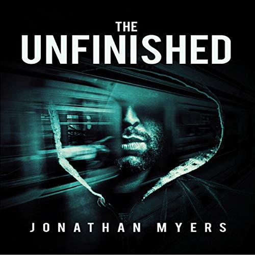 Cover of The Unfinished