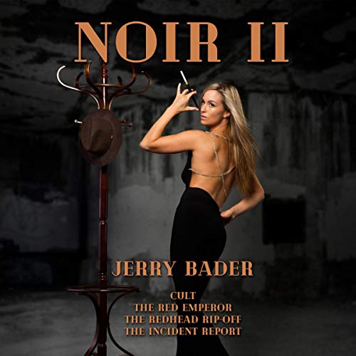 Cover of Noir II