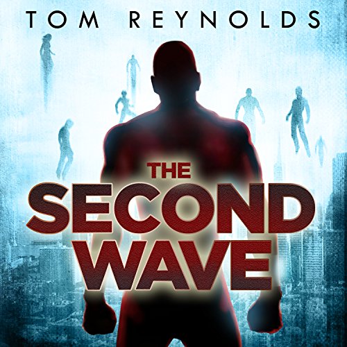 Cover of The Second Wave
