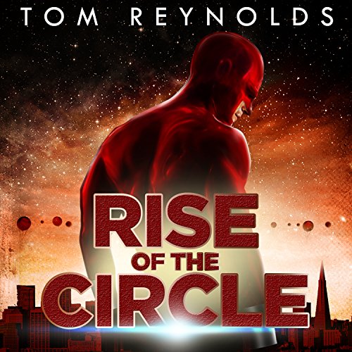 Cover of Rise of the Circle
