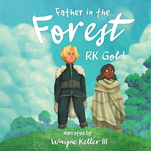 Cover of Father in the Forest