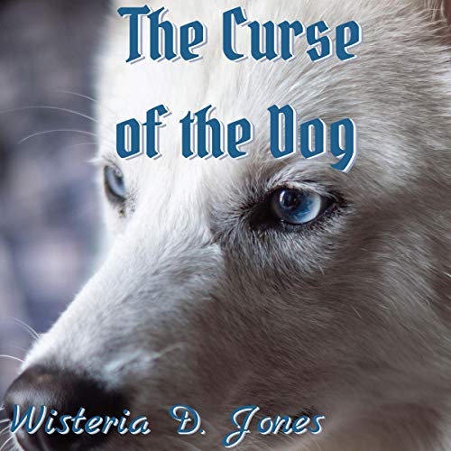 Cover of The Curse of the Dog
