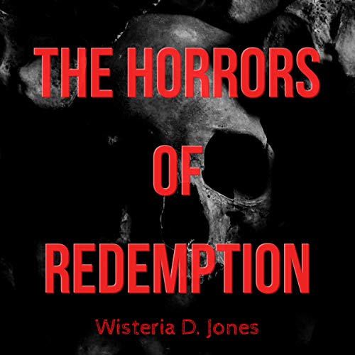 Cover of The Horrors of Redemption