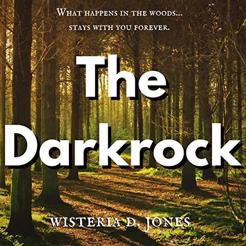Cover of The Darkrock