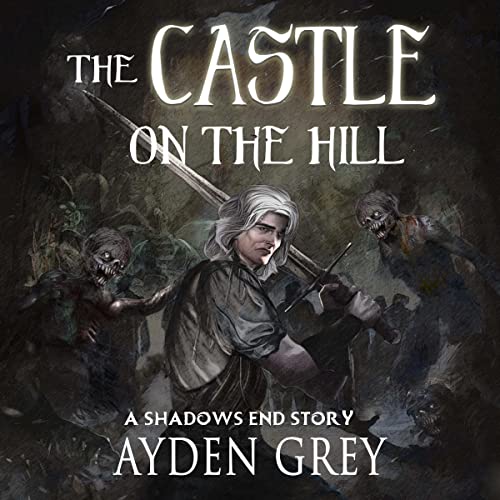Cover of The Castle on the Hill