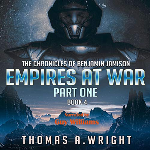 Cover of The Chronicles of Benjamin Jamison