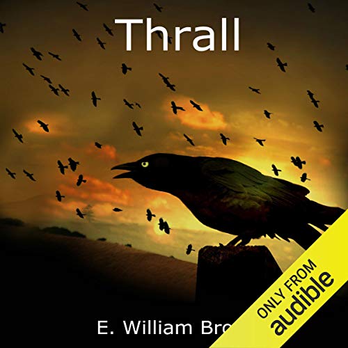Cover of Thrall