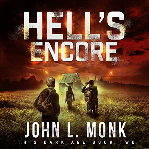 Cover of Hell's Encore