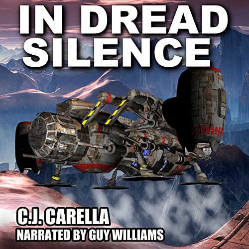 Cover of In Dread Silence