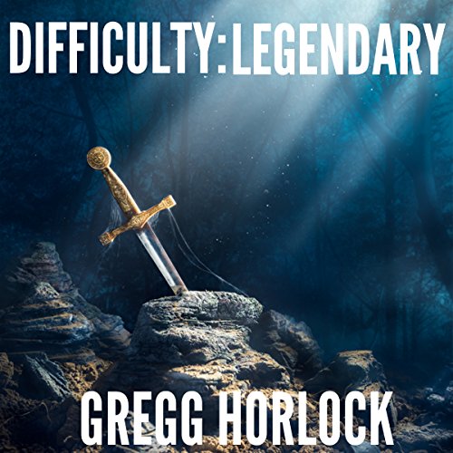 Cover of Difficulty: Legendary