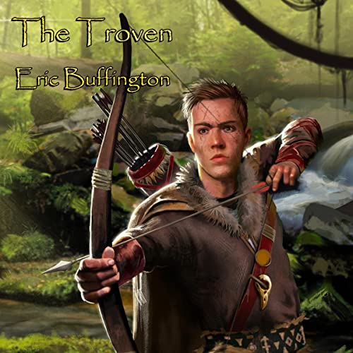 Cover of The Troven