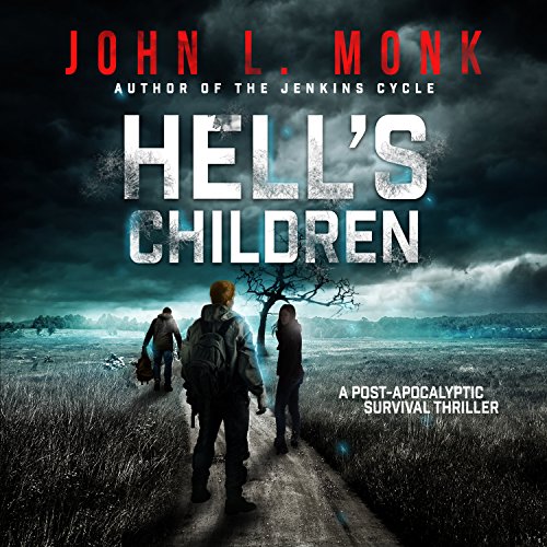 Cover of Hell's Children